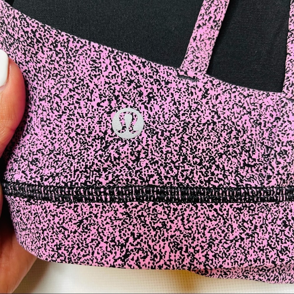Lululemon | Energy Bra - Picture 4 of 6